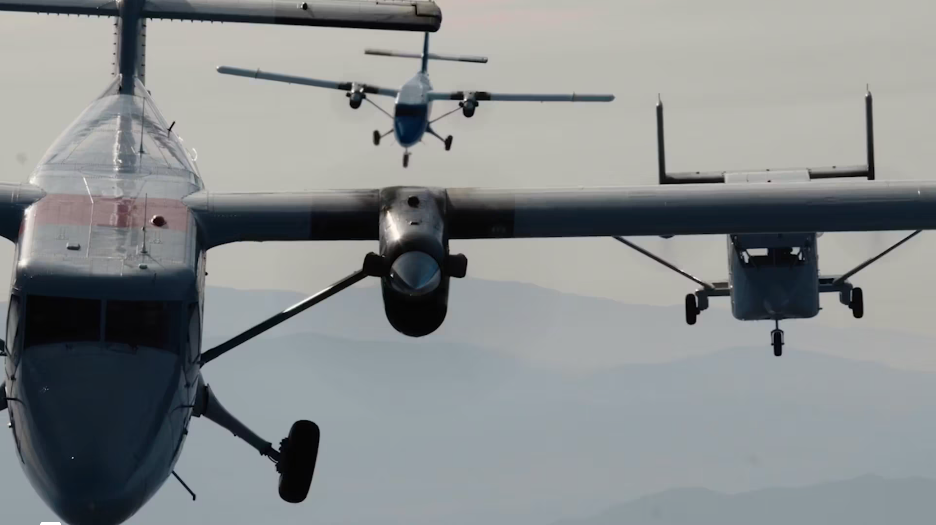 Load video: Trailer Image